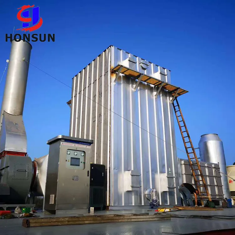 ما مدى كفاءة آلات stenter في استخدام الطاقة؟