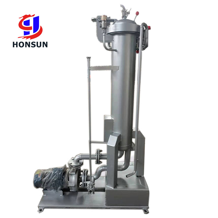 كيف تعمل آلة صباغة الغزل على تحسين كفاءة الإنتاج؟