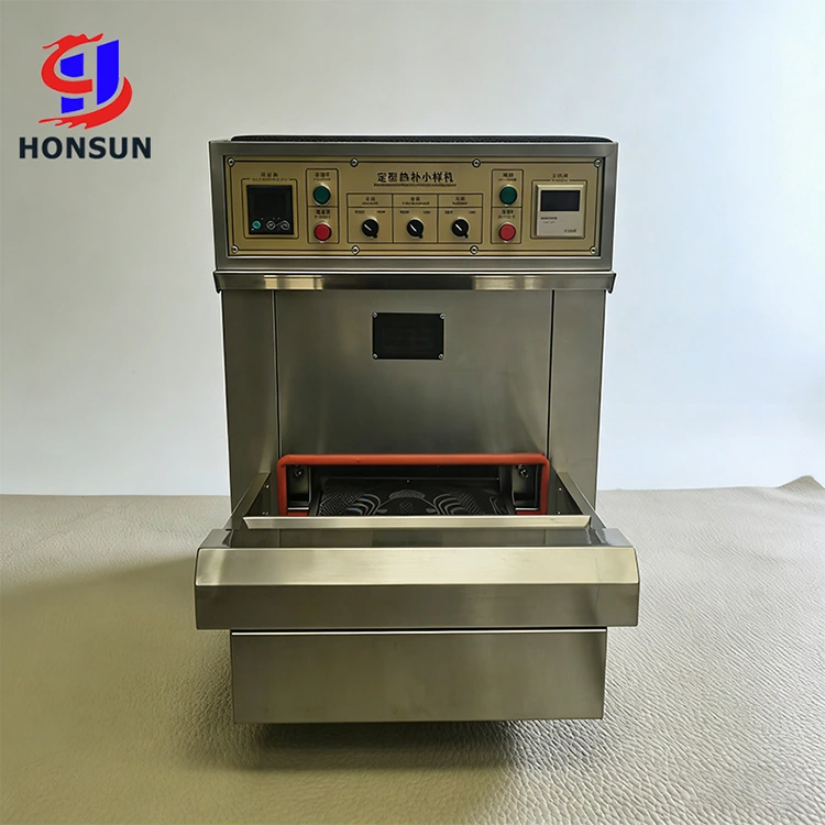 ماكينة ميني ستنتر